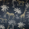 Safari theme fabric