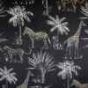 safari theme fabric