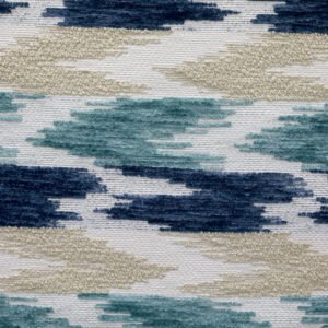 Juliet Indigo / Jade