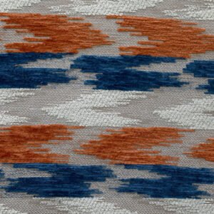 Juliet Terra / Indigo